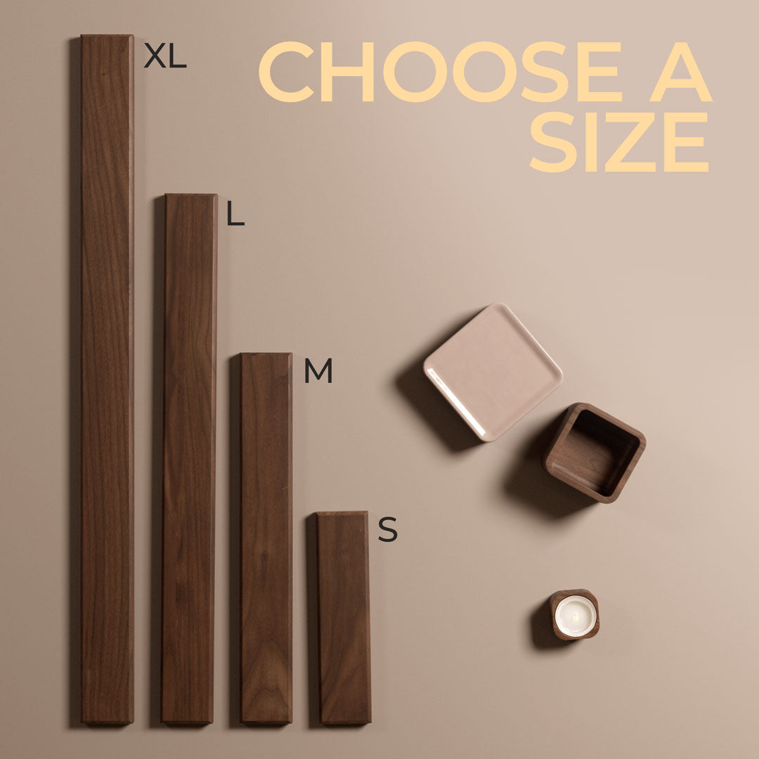 Choose a Size